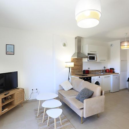 Апартаменти Citadella Cosy Confort Climatise Calvi Centre Екстер'єр фото